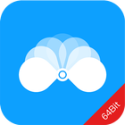 Clone app - 64bit icono