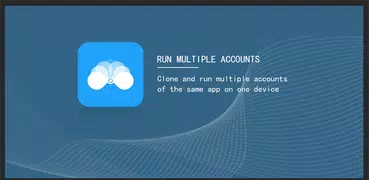 Clone app - Run multiple accou