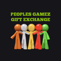 ”PeoplesGamezGiftExchange