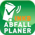 INKB Abfall Planer icono