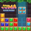Juma Block Puzzle 2021