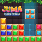 Juma Block Puzzle Zeichen