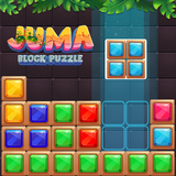 Juma Block Puzzle simgesi