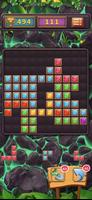 Juma Block Puzzle स्क्रीनशॉट 1