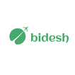 Bidesh App icon