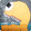 Banban Mod Melon Playground APK