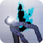 Seek Doors Melon Playground icon