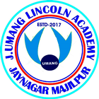 J Umang Lincoln Academy आइकन