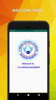 J Umang Lincoln Academy Affiche