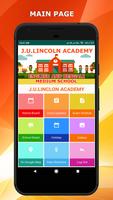 J Umang Lincoln Academy imagem de tela 2