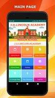 J Umang Lincoln Academy Ekran Görüntüsü 2