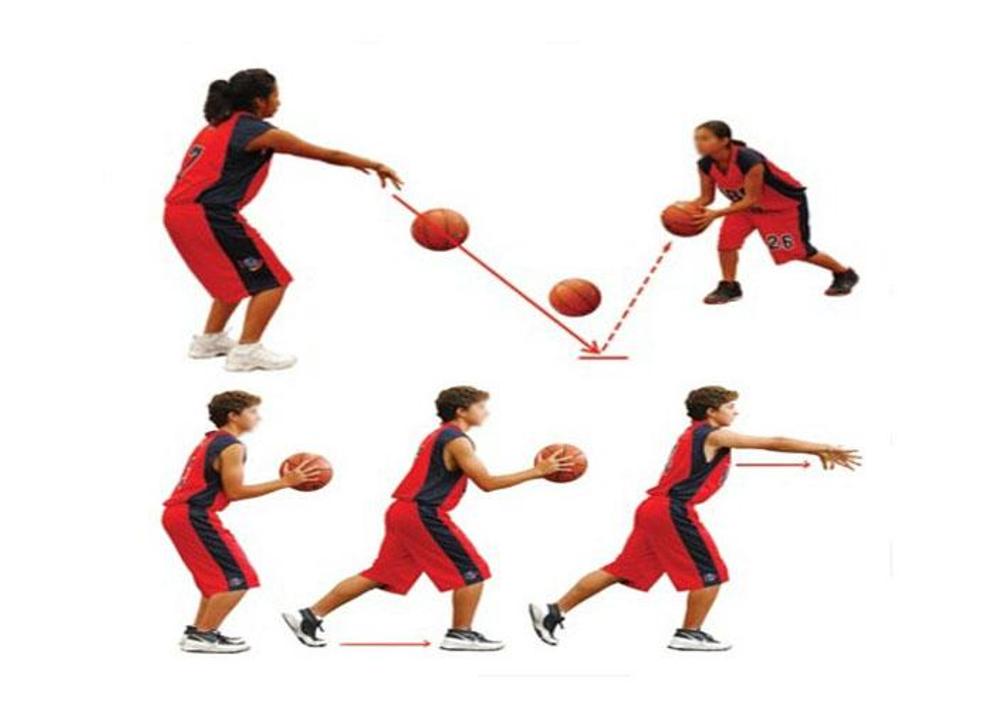 Basketball Play Technique for Android - APK Download