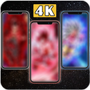 Free Wallpaper Ultra Instinct-APK