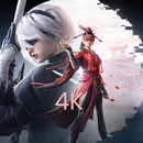 Gaming themed wallpapers APK