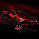 Wall Supercar APK