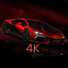 Icona Supercar themed wallpapers