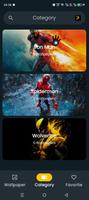Superhero themed wallpapers gönderen