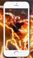 Wallpaper Games HD 4K الملصق