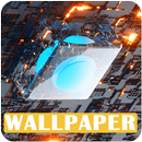 Free Wallpaper 3D APK