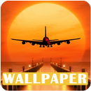 Free Wallpaper Airplane APK
