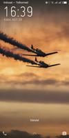 Airplane Wallpapers 截图 1