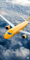 Airplane Wallpapers 截图 2