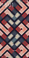 Art Abstract Wallpaper Poster