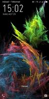 Art Abstract Wallpaper captura de pantalla 2