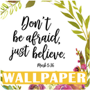 Bible Quotes Wallpapers HD APK