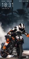 Bikes Wallpapers HD screenshot 1