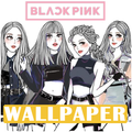 Free Wallpaper for BlackPink U