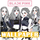 Free Wallpaper for BlackPink U APK