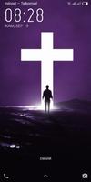 Cross Wallpapers الملصق