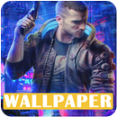 Guide for Cyberpunk 2077 Wallpapers APK