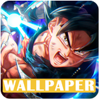 Dragon Ball Super Wallpapers ikona