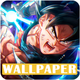 Dragon Ball Super Wallpapers icône