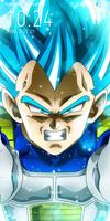 برنامه‌نما Dragon Ball Super Wallpapers عکس از صفحه