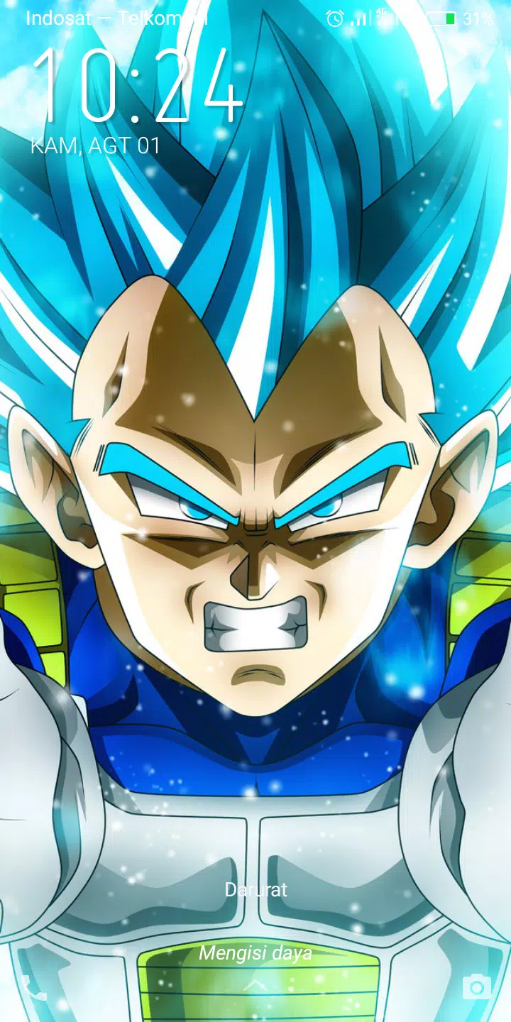 Dragon Ball Heroes iPhone Wallpapers - Wallpaper Cave