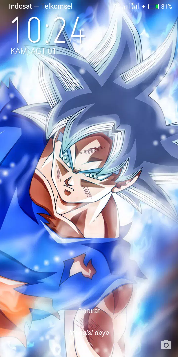 Download dragon ball super apk Wallpaper