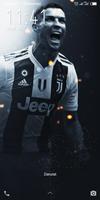 Free Wallpaper Football پوسٹر