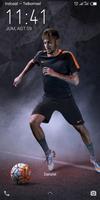 Free Wallpaper Football اسکرین شاٹ 1