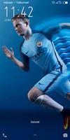 Free Wallpaper Football اسکرین شاٹ 2