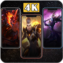 Free Wallpaper Mobile Arena-APK