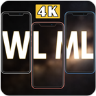 WL ML icône