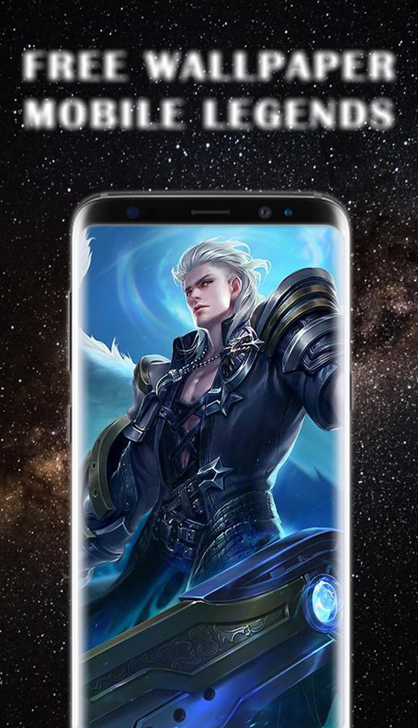 Happy Birthday Mobile Legends Characters Printable Michael Redmon