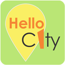 HelloCity - Travel Guide APK