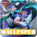 Hero Hero ML Wallpaper HD-APK