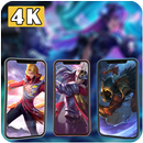 Wallpaper Hero Mobol-APK