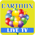 Cartoon Live TV Streaming
