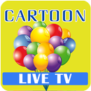 Cartoon Live TV Streaming APK